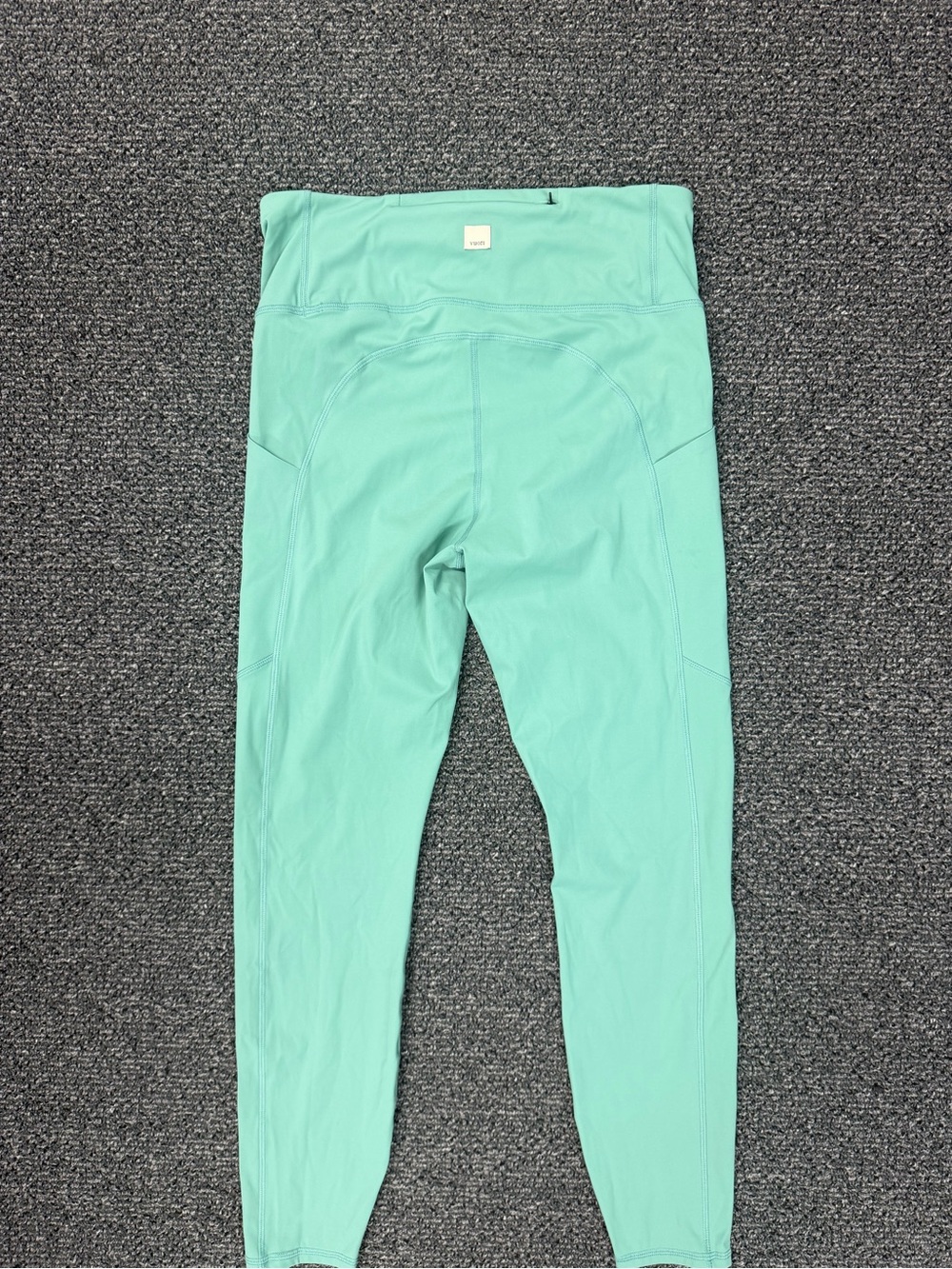 Vuori Mint Seafoam Leggings